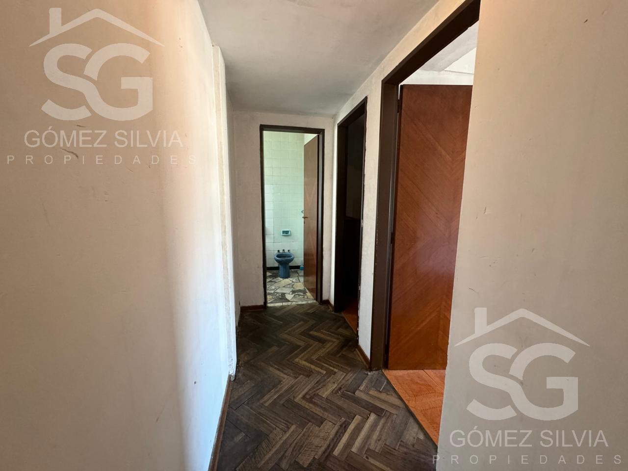 Departamento en  venta 3 ambientes en Vicente Lopez