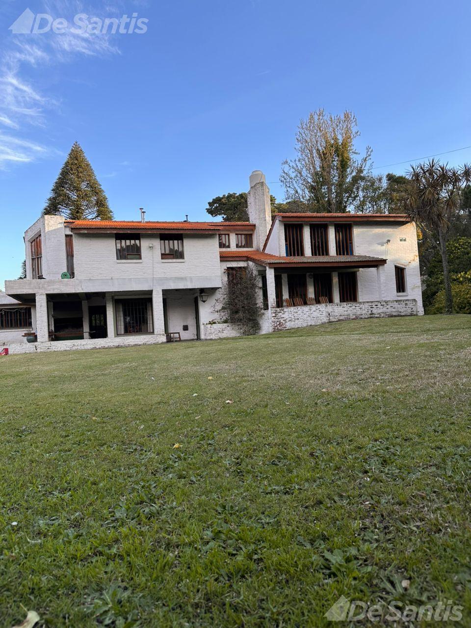 Casa en Bosque Peralta Ramos