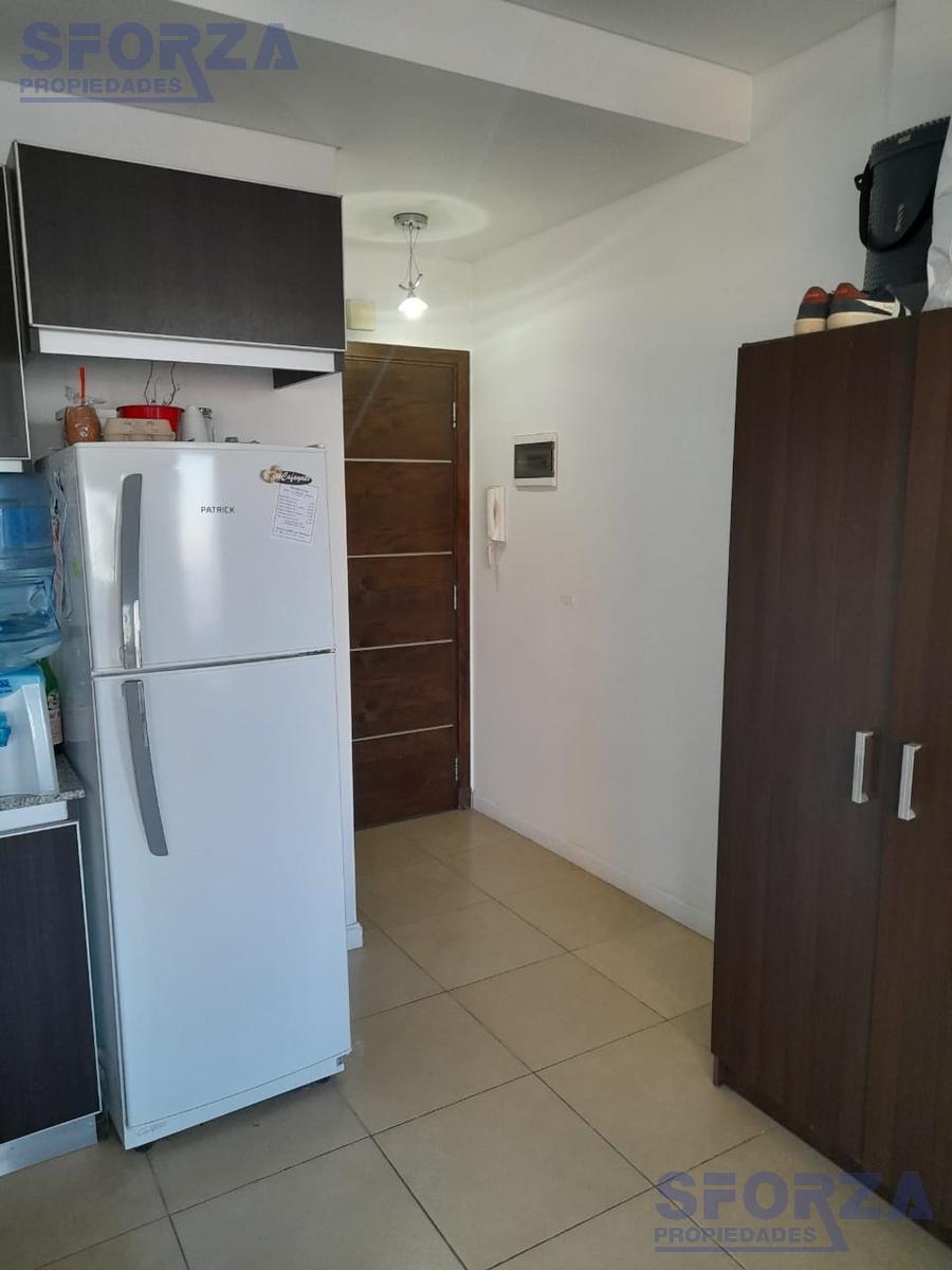 Venta Departamento en