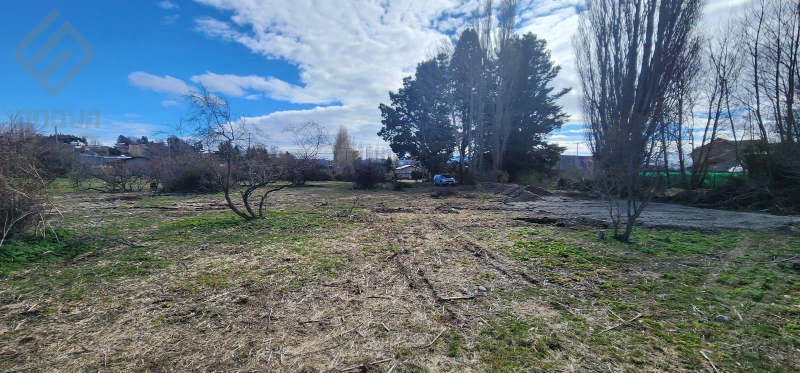 Terreno en Venta Dina Huapi