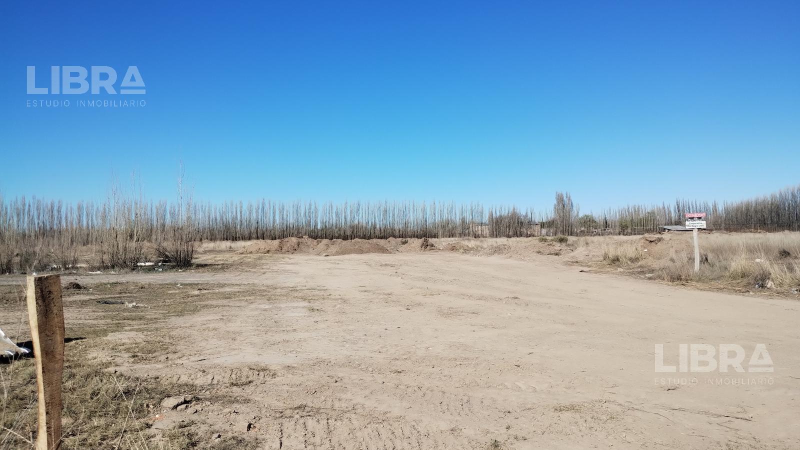 Terreno en venta