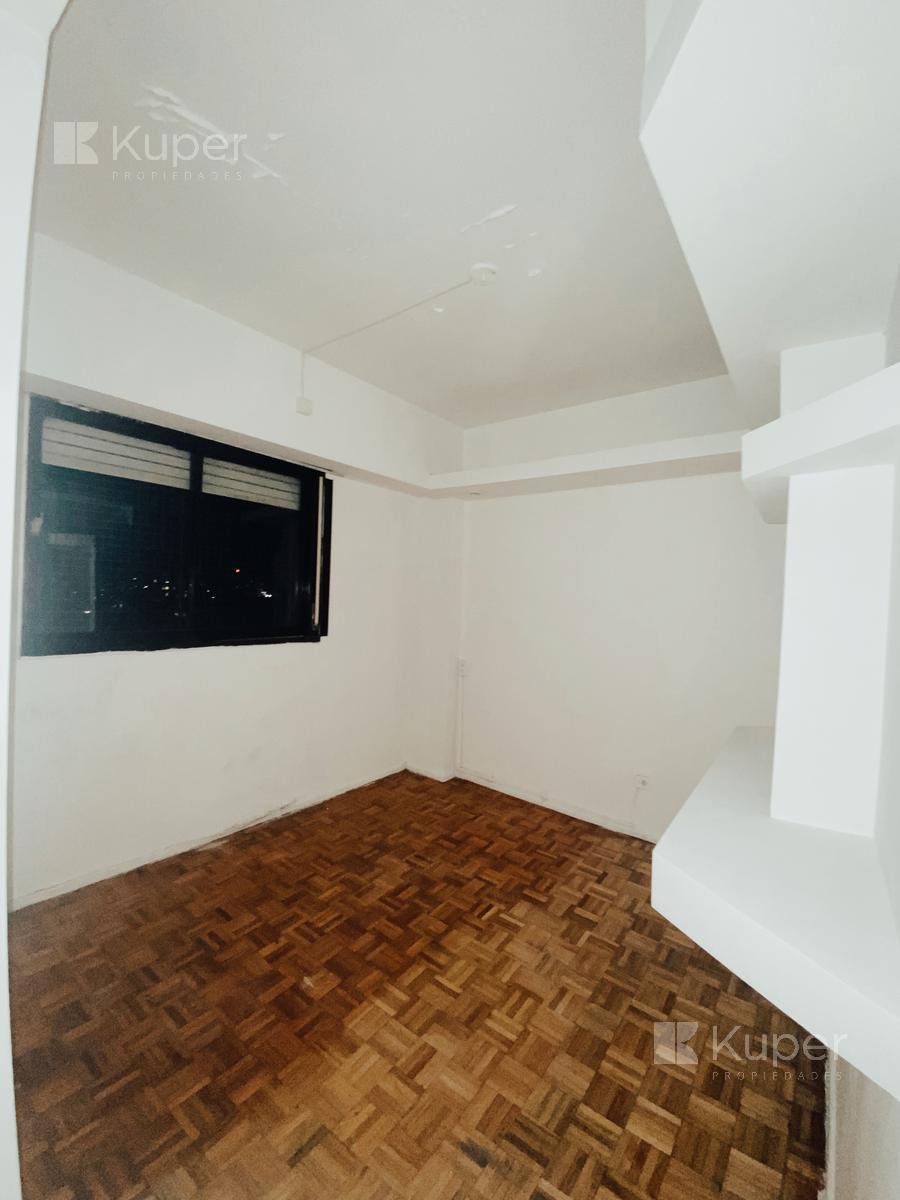 venta Departamento en palermo