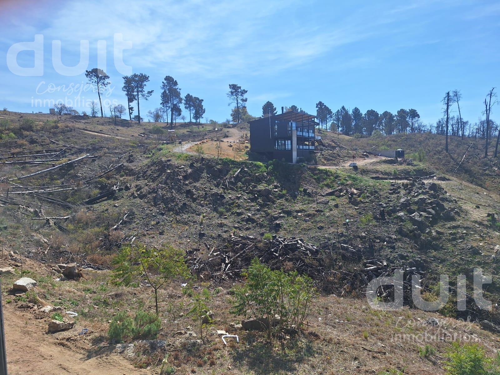 Casa en  venta en Villa El Condor con excelente entorno de montañas