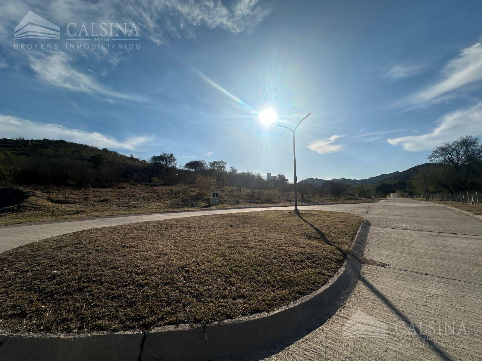 Terreno en  venta Colinas de la Deseada - La Calera