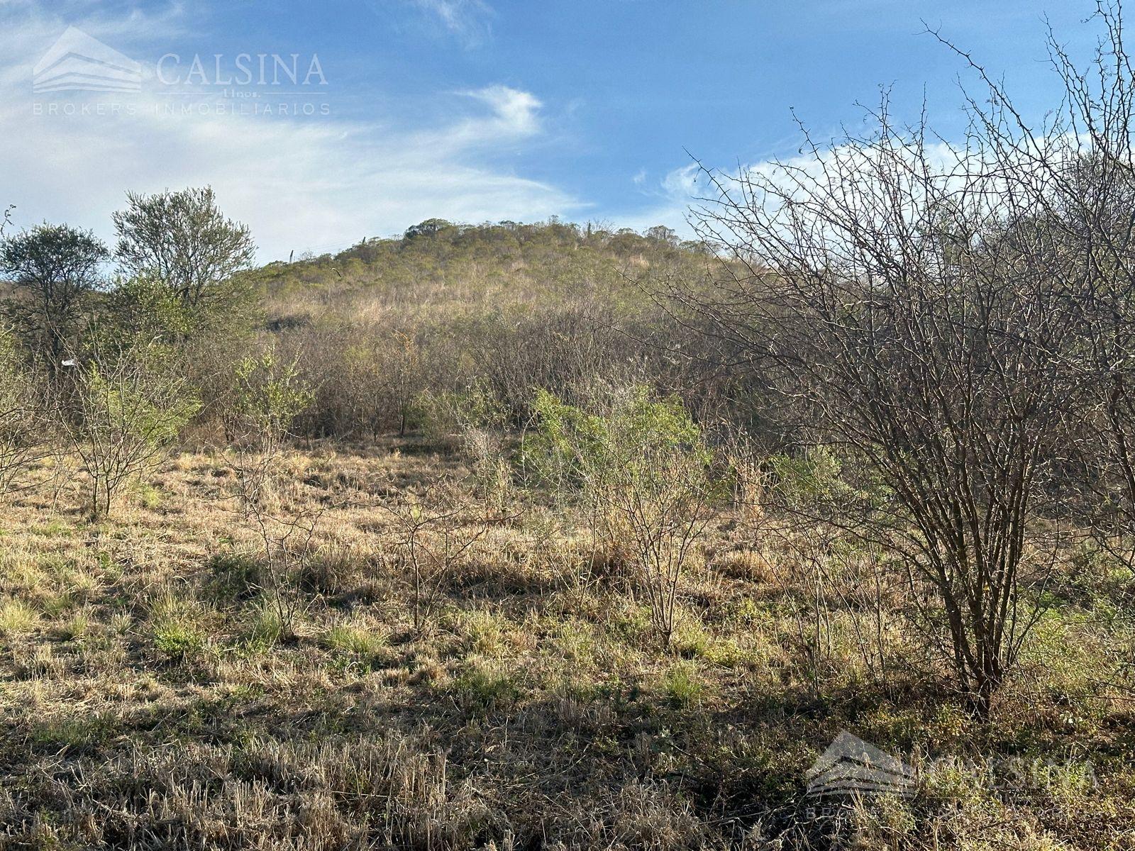 Terreno en  venta Colinas de la Deseada - La Calera