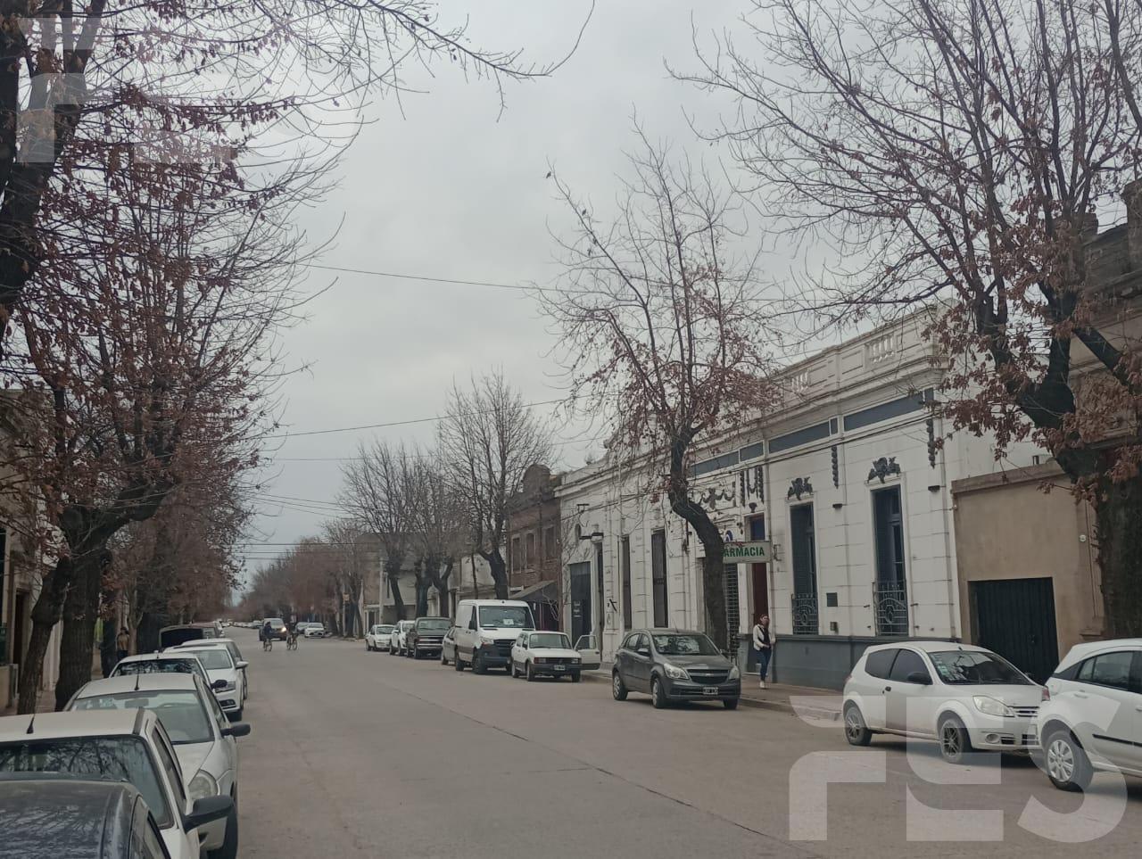 Venta casa en Ayacucho Bs As interior