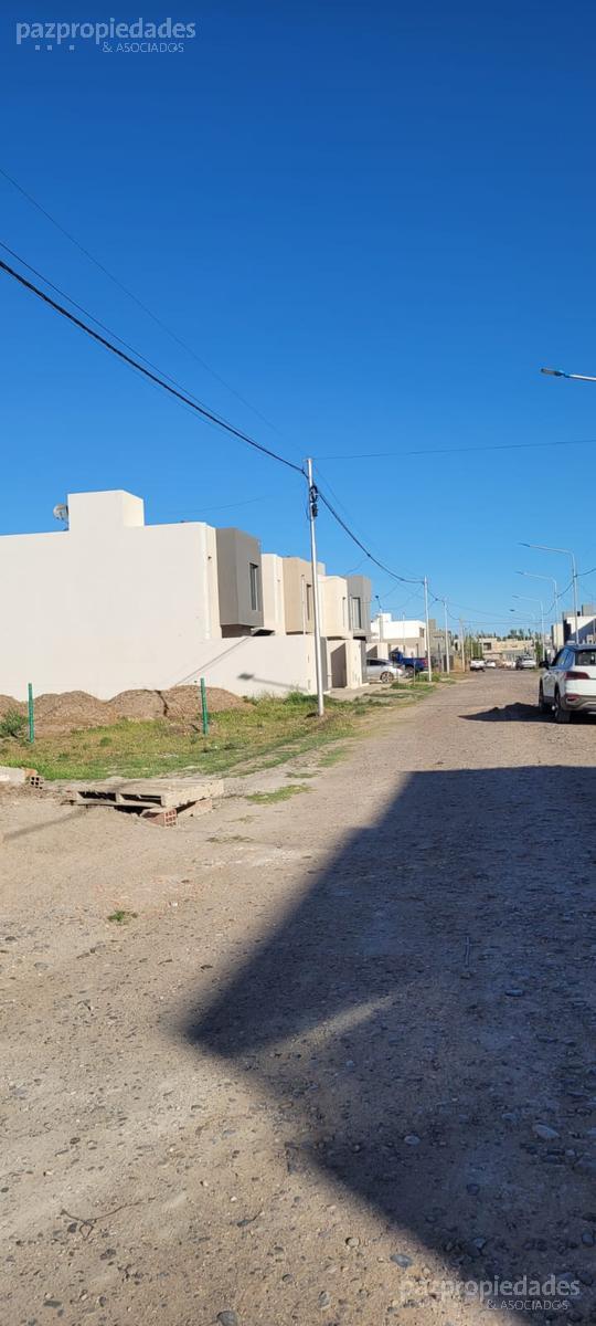 Rincon del Rio Terreno en venta