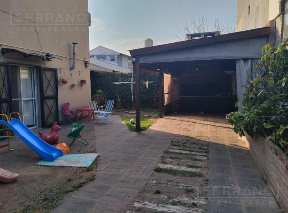 Venta. Casa. Centro Campana