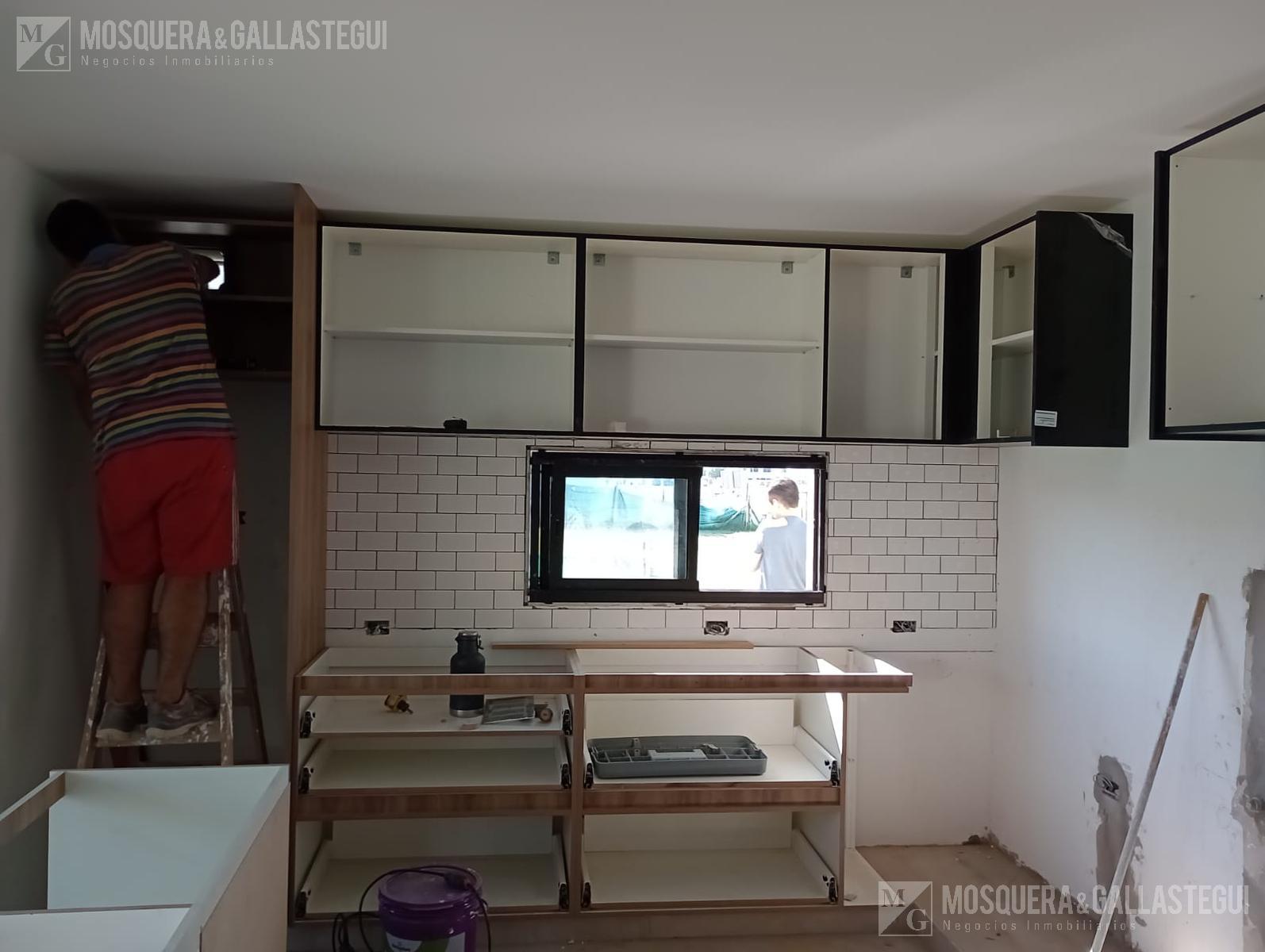 Casa en  Venta en Barrio San Ramiro, Pilar del este