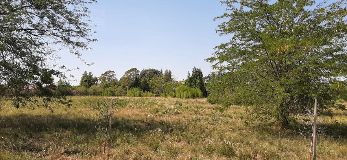 Terreno en  Chacras Del Ocho, Pilar