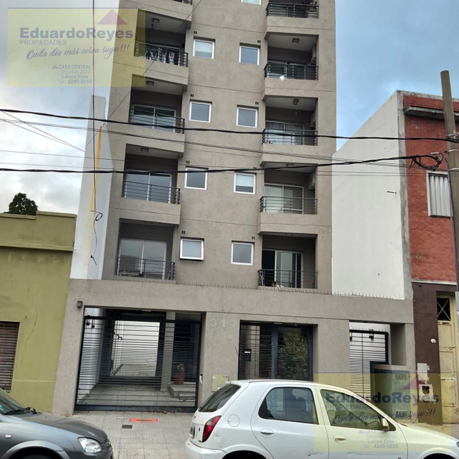 Departamento - Lanús Oeste