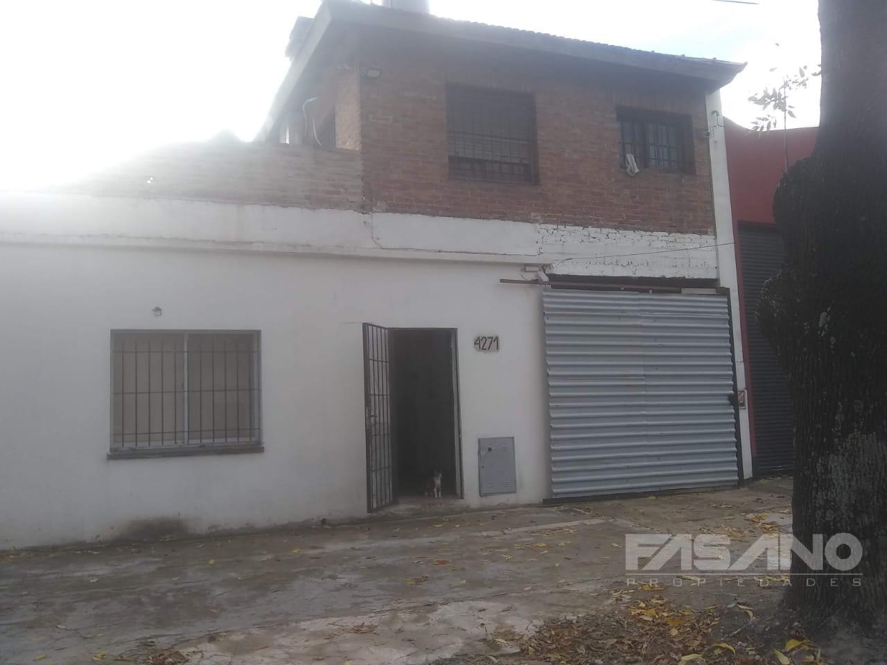 CASA A REFACCIONAR EN VENTA - JOSE LEON SUAREZ