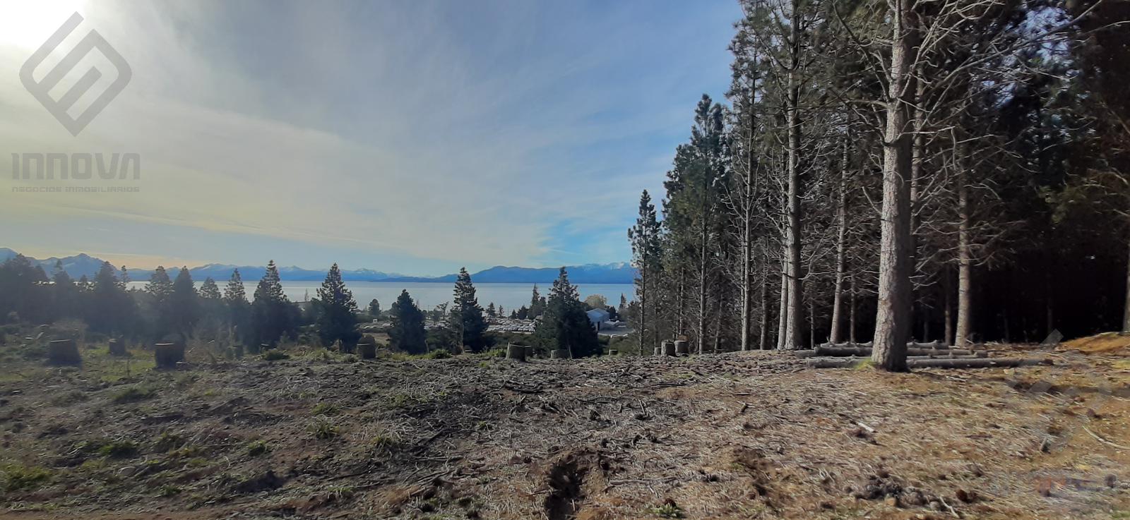 Terreno en venta en Bariloche,  Posesión y Escritura inmediata (barrio Solares del Este)