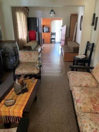 CASA   DEPARTAMENTO EN VENTA  B° VILLA RÍO SANTA ROSA - SANTA ROSA DE CALAMUCHITA