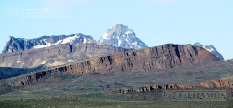 Campo en Venta. Lago San Martín, Santa Cruz