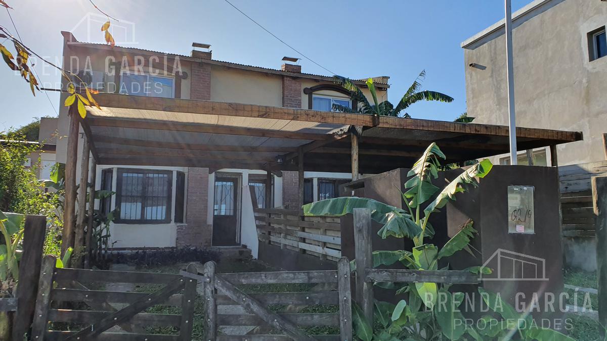 Duplex en Venta - Colon Entre Rios