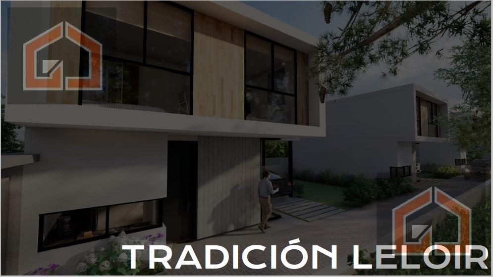 Emprendimiento De la tradición 2385 Parque leloir