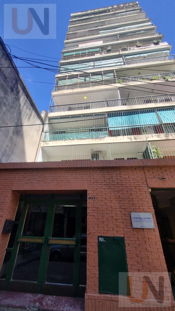 Departamento en  VENTA