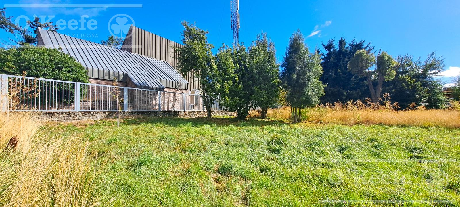 Lote en venta en  Barrancas de Melipal, Bariloche