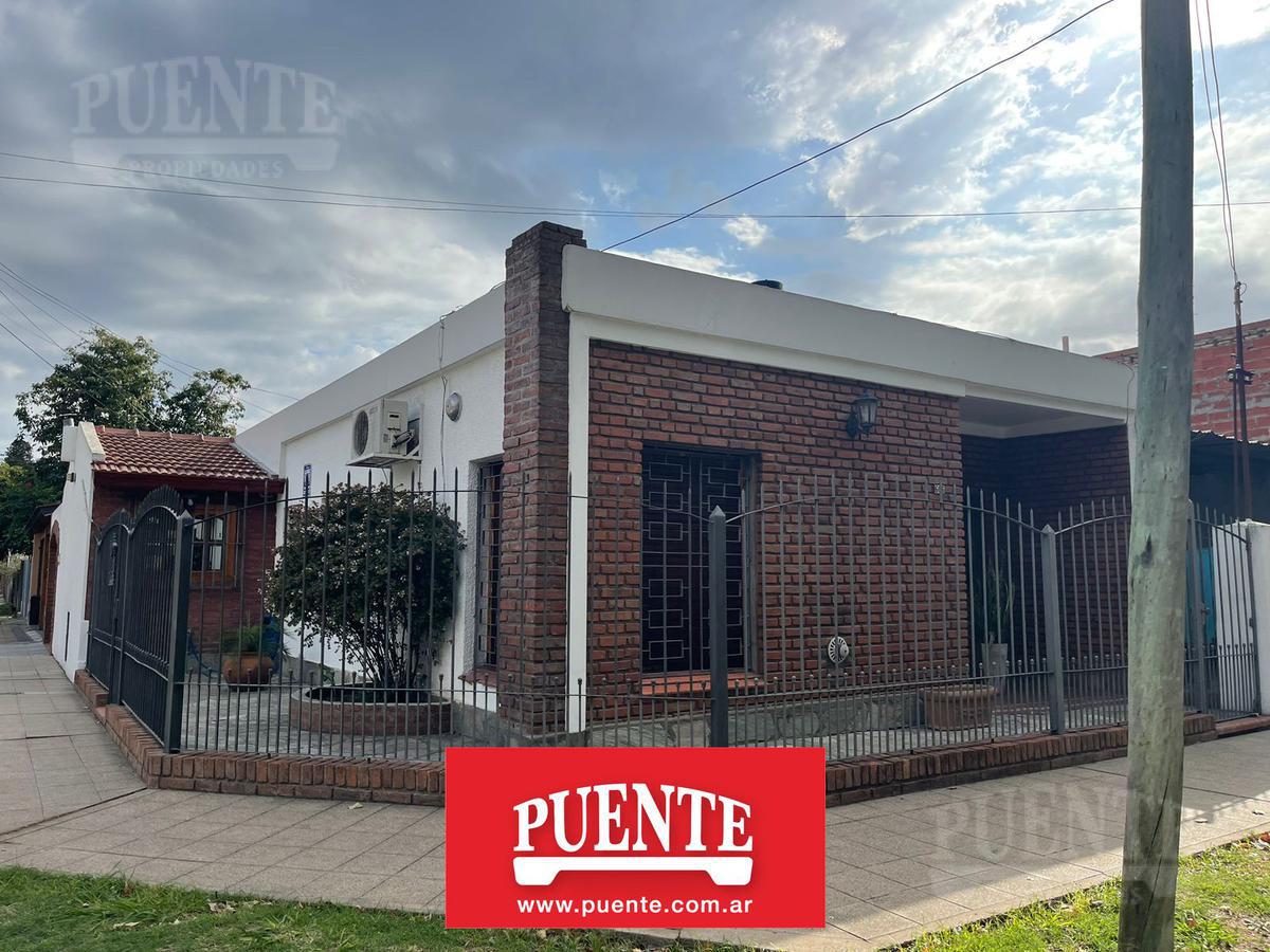 Ezeiza Centro - Venta - Alquiler con Opción a Compra