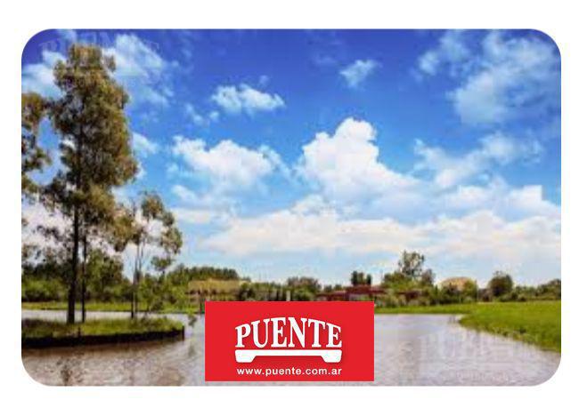 Terreno - Fincas de San Vicente Laguna  -  Lote con Fondo al Lago -