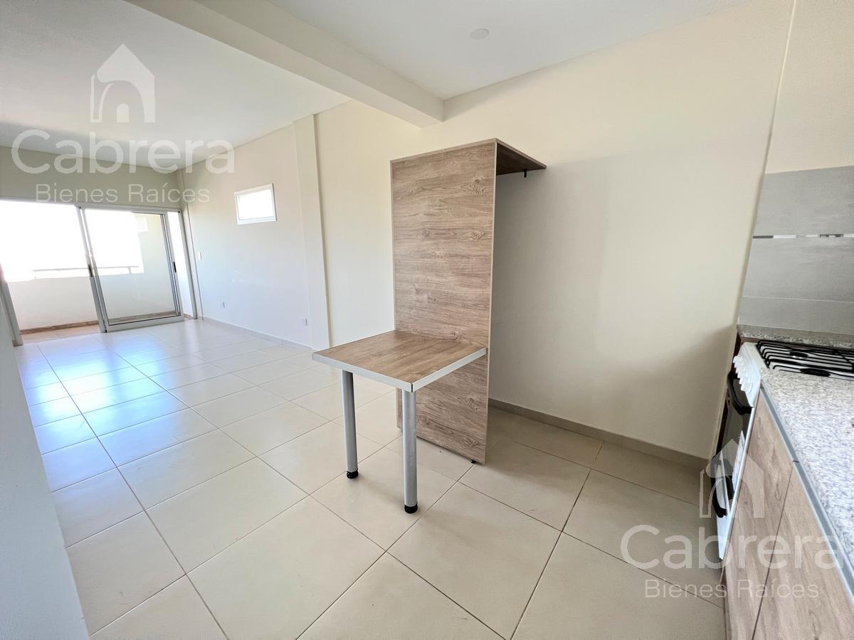 Venta Departamento de un o dos dormitorios - La Plata