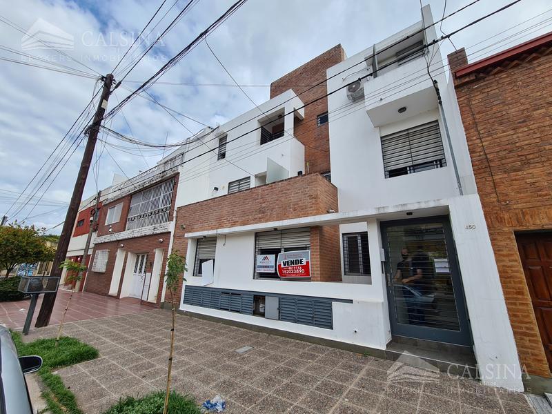 Departamento 1 dor. en venta - B° Alta Cordoba - Córdoba