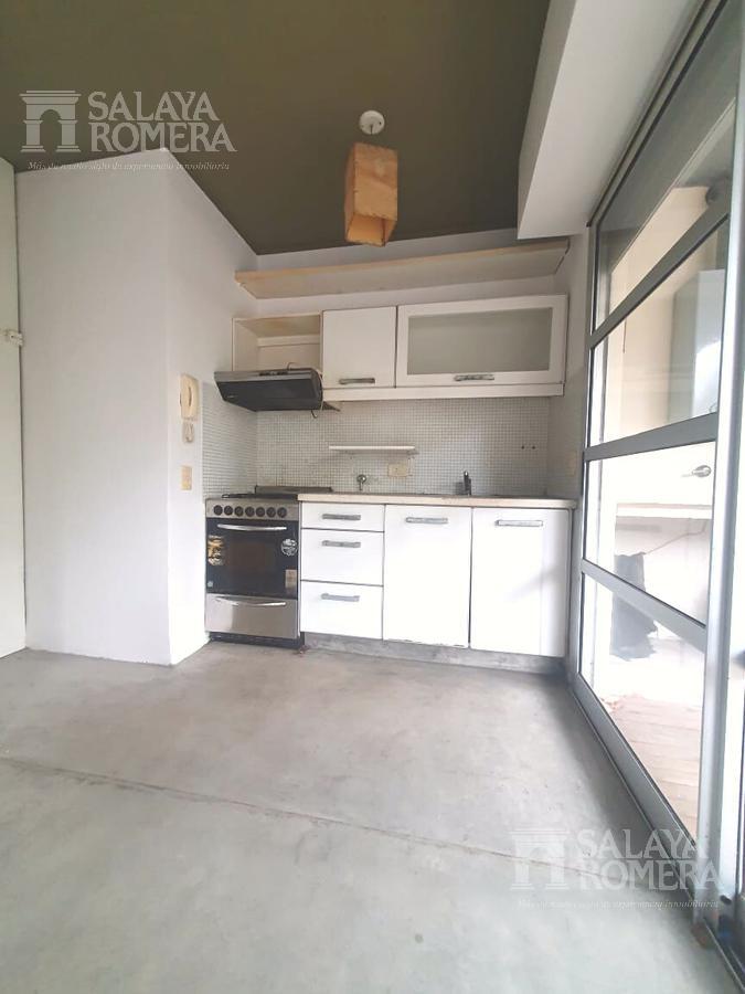 Departamento en venta - Olivos - 2 ambientes - con cochera - con renta