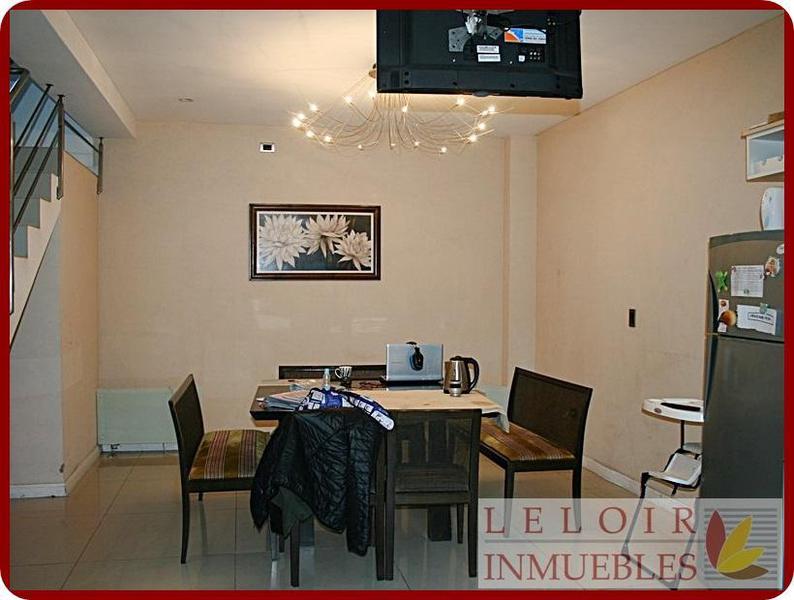 Casa en venta 4 amb en Parque Leloir