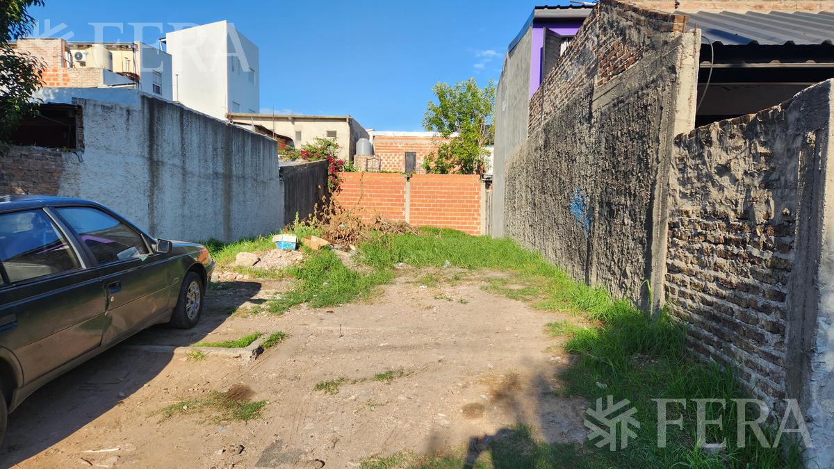 Venta de Terreno en Berazategui (23662)