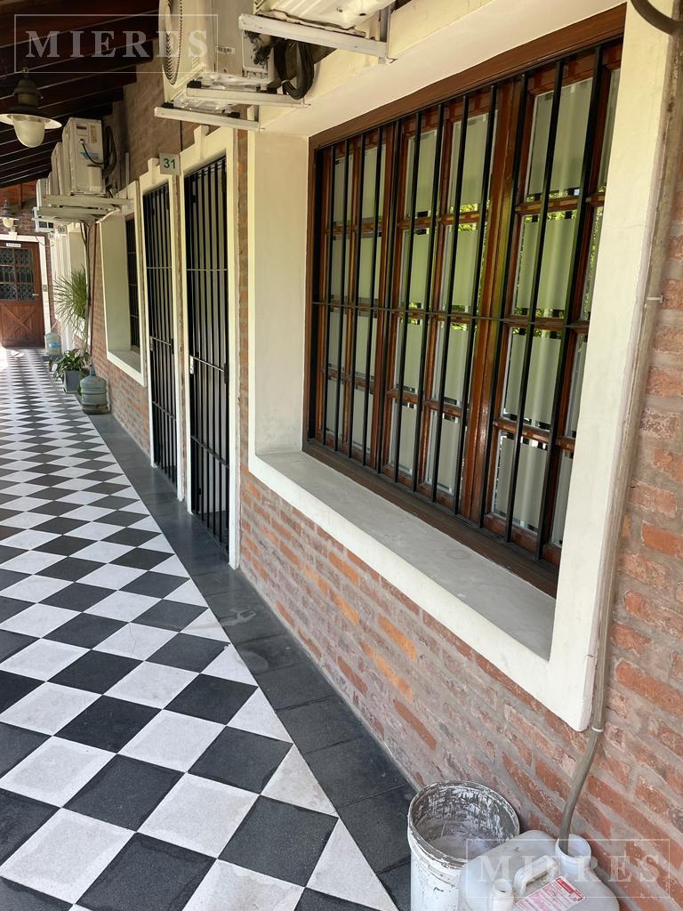 Oficina en Venta y/o Alquiler de 50 m2 - Lomas de San Isidro