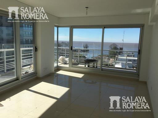 Departamento - Olivos - 4 ambientes - Vista al  Rio  -