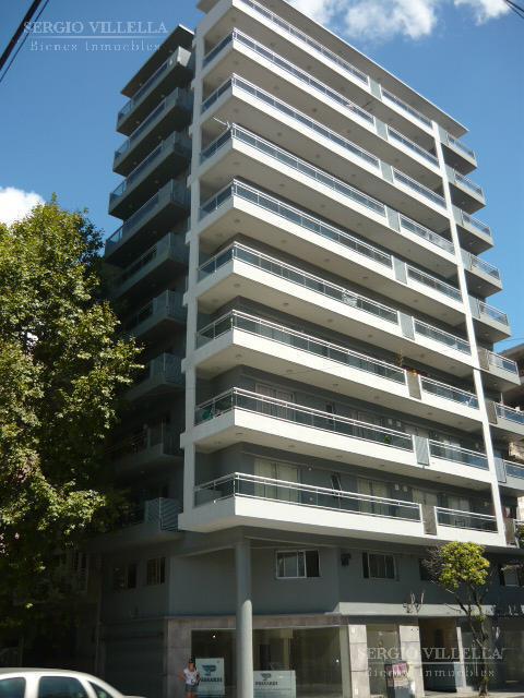 Cordoba 2700 -Venta departamento un dormitorio en Rosario