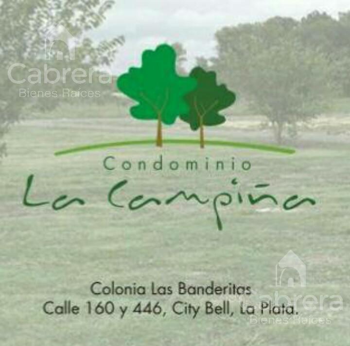 Terreno en La Campiña