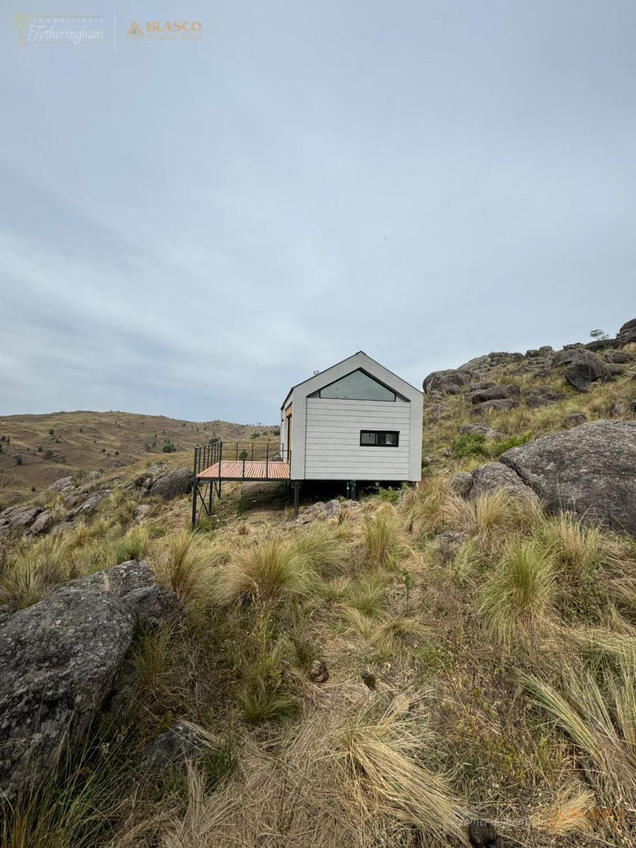 EL DURAZNO  DOS ARROYOS  CALAMUCHITA