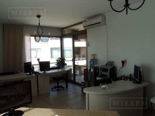 Departamento venta ,  2 ambientes en Bahia Grande, Nordelta .