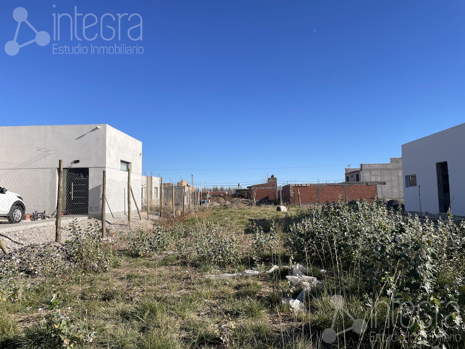 Terreno en  Rincón del Valle - Gral. Roca