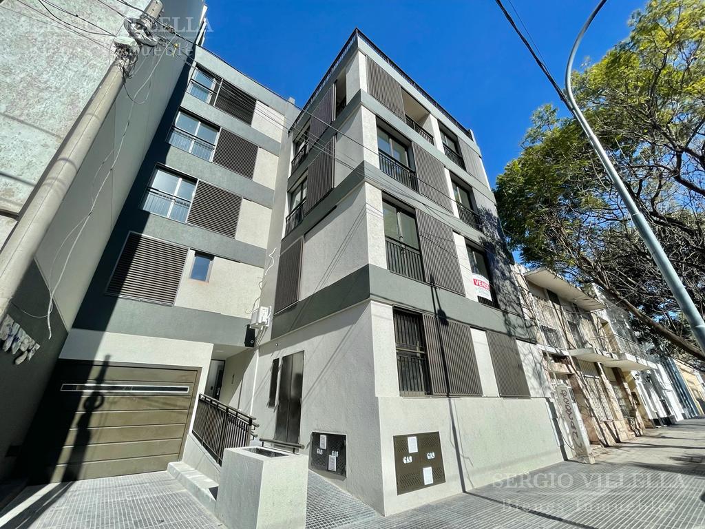 Hermoso Dúplex 1 Dormitorio  a estrenar  B° Cofico  mejor zona!