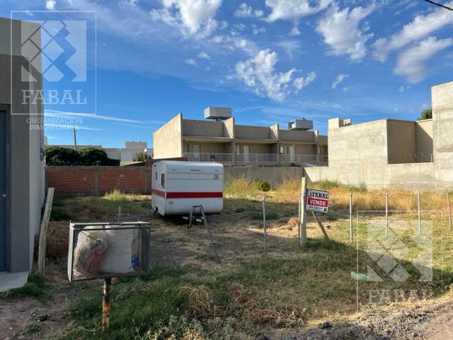 Venta terreno Altos del Limay, Urbanización Senguer, 300 m2 de 12 x 25