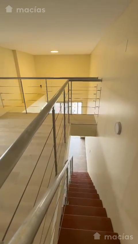 Departamento de 1 dorm en moderno edificio a estrenar, Barrio Norte