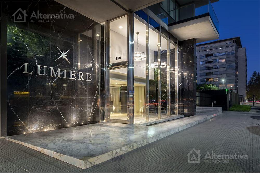 Departamento en Alquiler Temporario en Puerto Madero