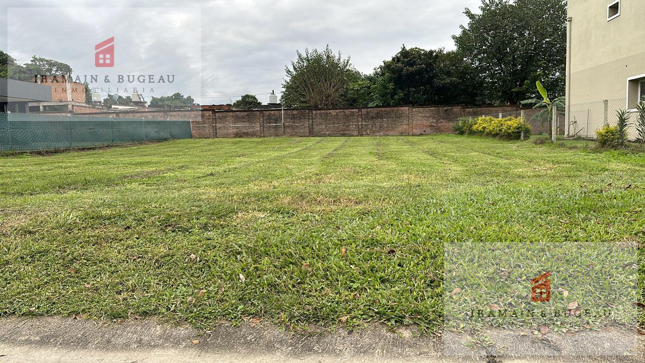 Terreno en  QUINTA AZUCENA