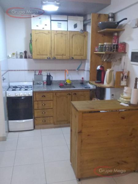 Hermoso Monoambiente en Villa Urquiza