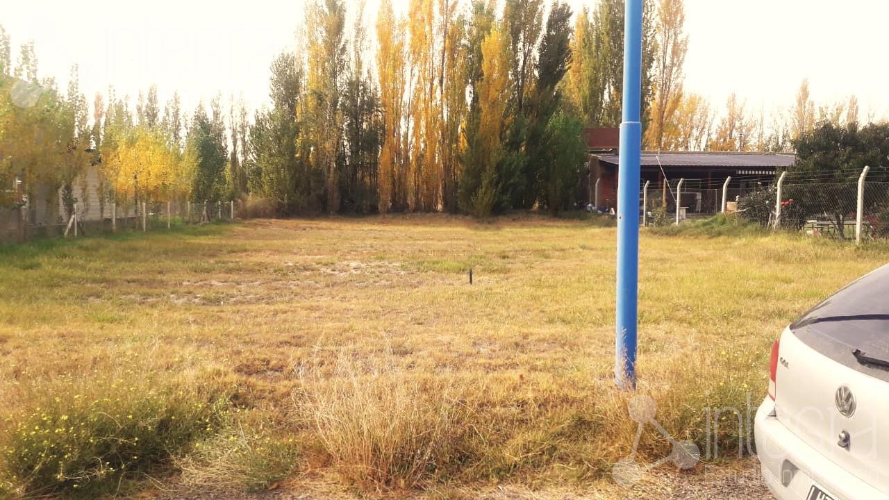 Terreno en Ruta 22 enfrente al Yaguar