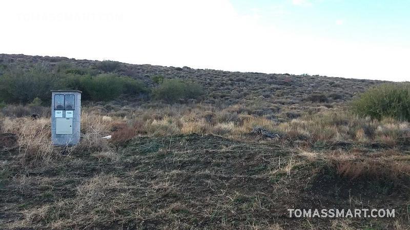 Terreno en Barrio Cerrado-Dina Huapi