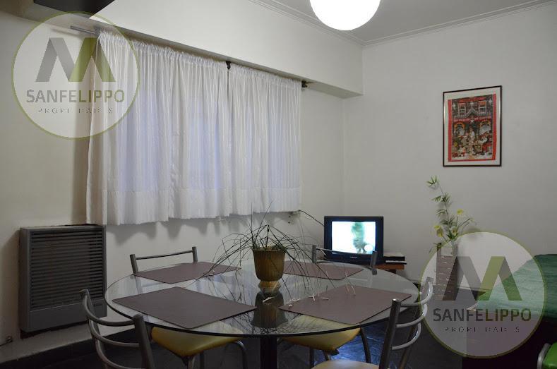 Departamento en el centro -  Mar del Plata - La Costa