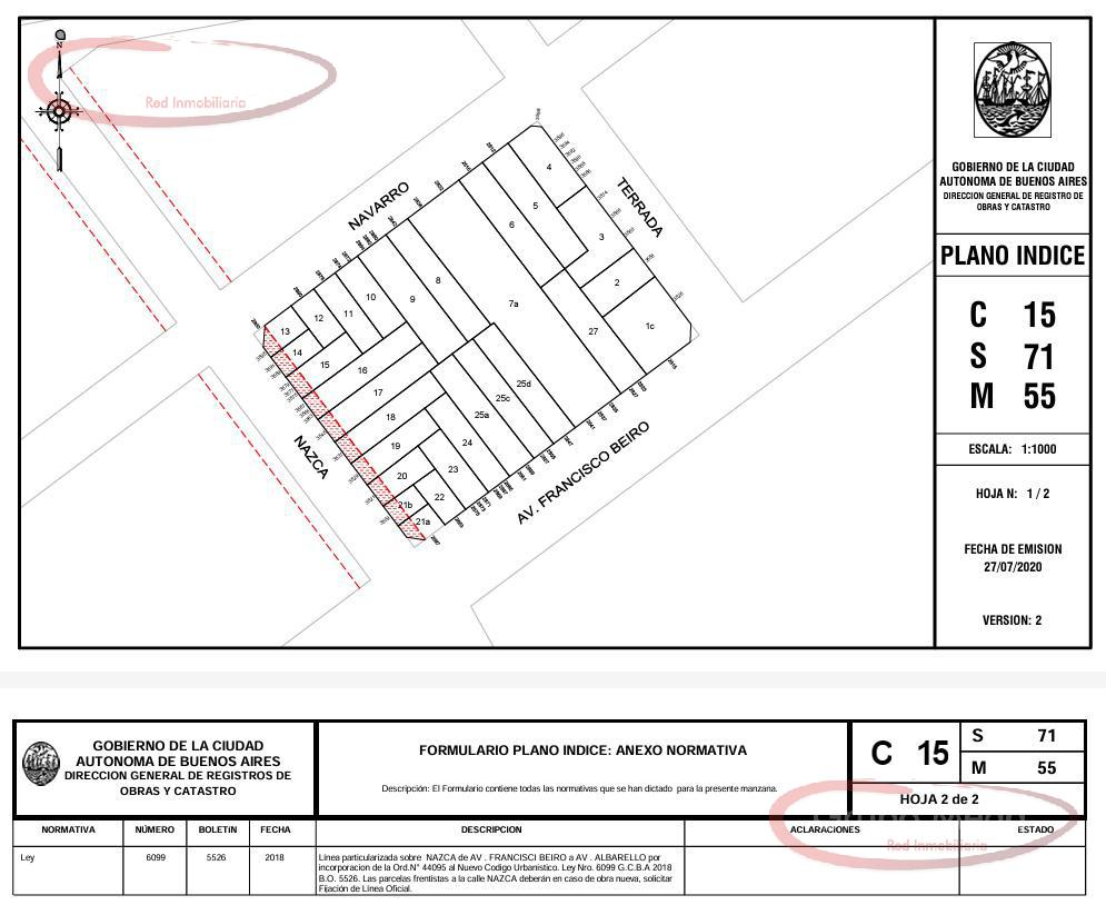 Espectacular Lote en Esquina- USAA- Gran ubicación