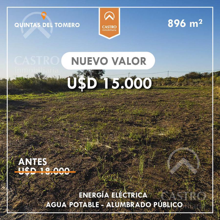 Lote en venta - Merlo