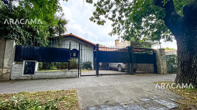 Casa en venta - Monte Grande