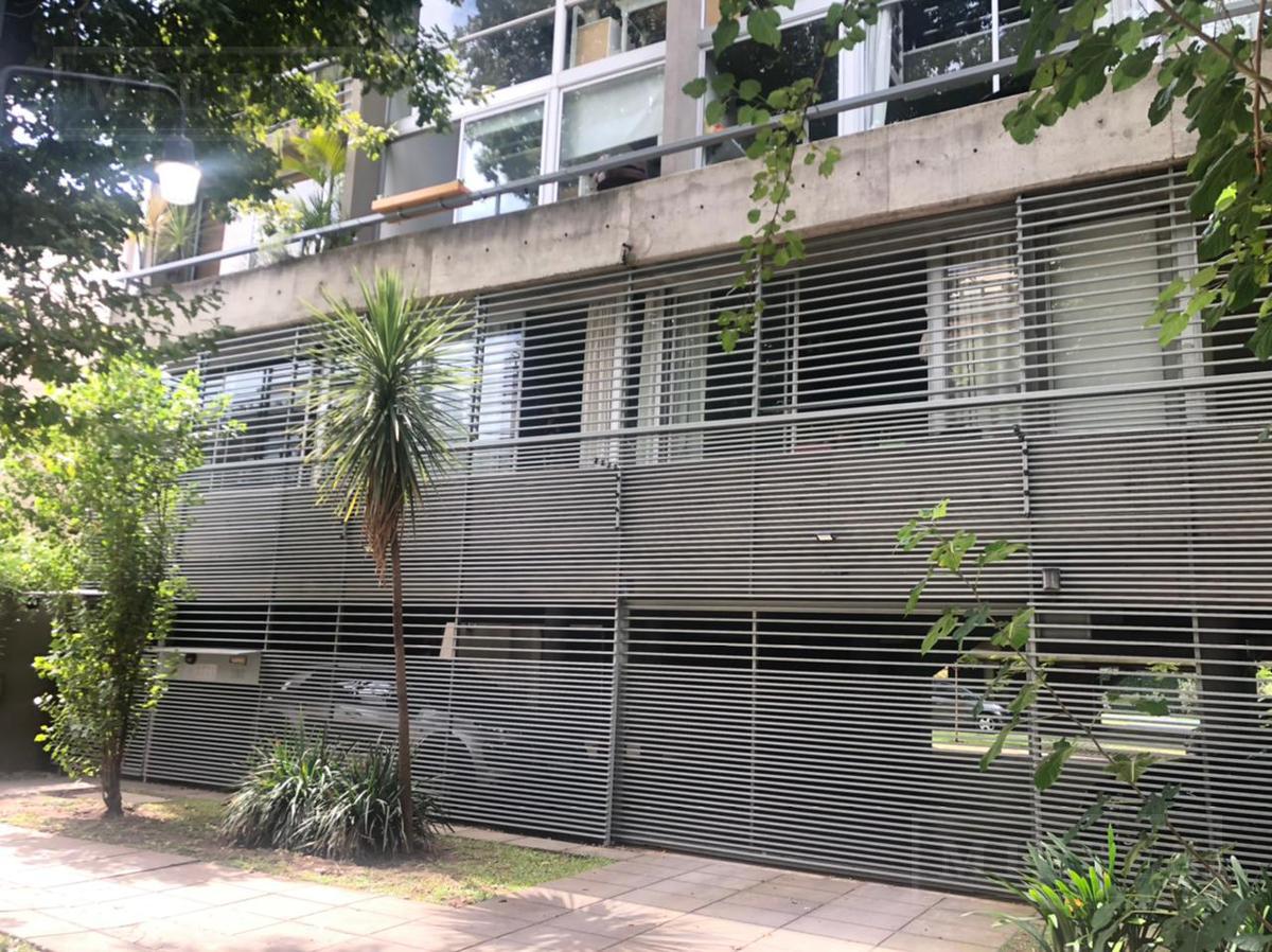 Departamento en dúplex en venta en San Isidro.